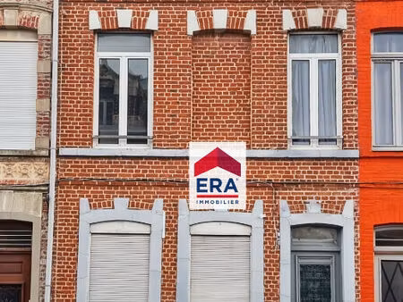 maison 7 pièces 107 m² à vendre / acheter roubaix 59100 ? | era immobilier