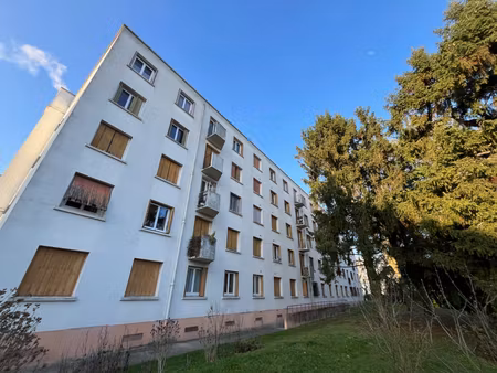 appartement 3 pièces 54 m² à vendre / acheter clamart 92140 ? | era immobilier