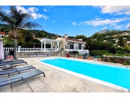 achat : maison (06240)