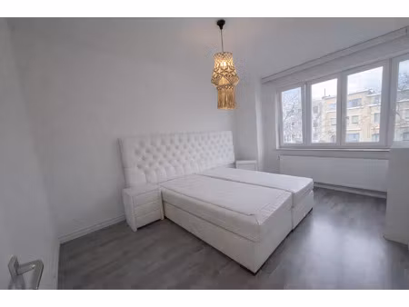 appartement te huur in antwerpen met 2 slaapkamers