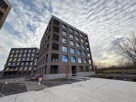 appartement te huur in wilrijk met 1 slaapkamer