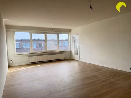appartement te huur in borsbeek met 2 slaapkamers