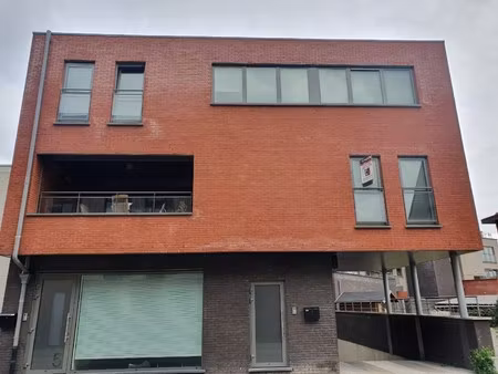 appartement te huur in pelt met 3 slaapkamers