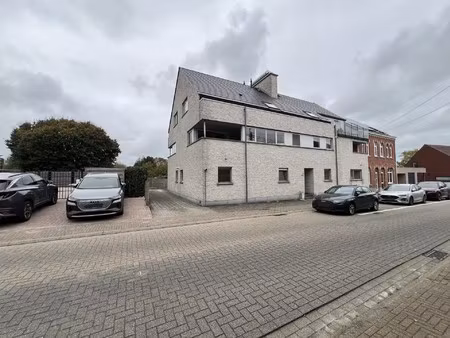 appartement te huur in kortenberg met 2 slaapkamers