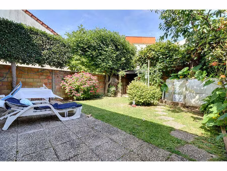 maison 6 pièces 102 m² à vendre / acheter goussainville 95190 ? | era immobilier