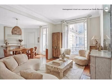 paris 7th district – an ideal pied a terre with id 2886726569