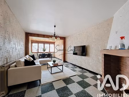 vente maison 5 pièces 91 m² à marquise (62250)  168 000 €