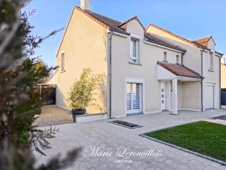 maison à vendre romilly sur seine 8 pièce(s) 152m2 236 000€
