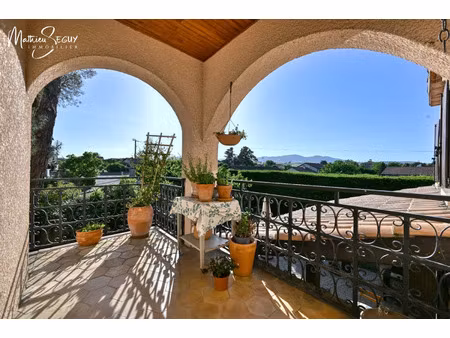 maison à vendre saint jean de touslas 6 pièce(s) 164m2 395 000€