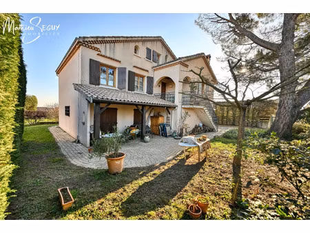 maison à vendre saint jean de touslas 6 pièce(s) 164m2 435 000€