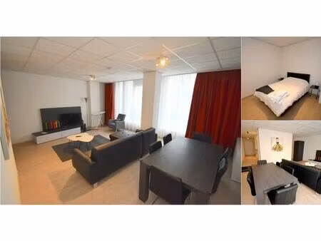 appartement à vendre à kiekenmarkt 52 bruxelles (vbd89582)