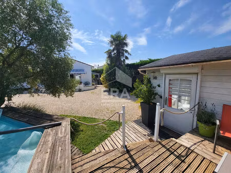 maison 6 pièces 120 m² à vendre / acheter breuillet 17920 ? | era immobilier