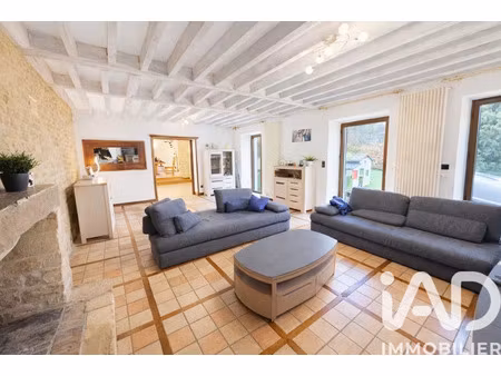 vente maison 6 pièces 267 m² givonne (08200)