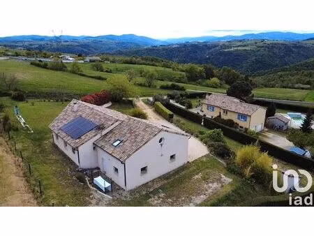 vente maison 4 pièces 154 m² tournon-sur-rhône (07300)