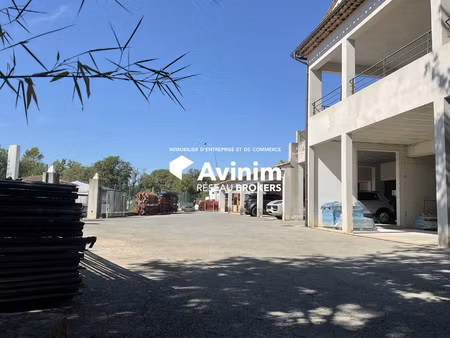 vente local commercial