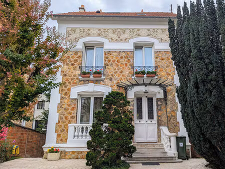 demeure 7 pièces 217 m² à vendre / acheter clamart 92140 ? | era immobilier