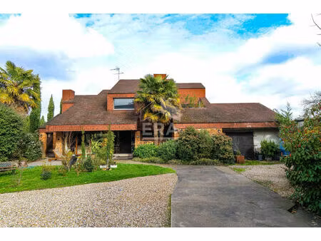 maison d'architecte 9 pièces 278 m² à vendre / acheter évry-courcouronnes 91000 ? | era im