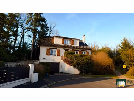 annonce vente maison 6 pièces de 135m2 à lèves (28300) - paruvendu.fr ref 992785047332