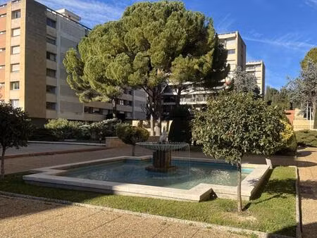 location appartement 1 pièce 16 m² à aix-en-provence (13080)