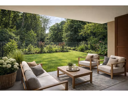 vente appartement 3 pièces 90 m² aix-en-provence (13100)