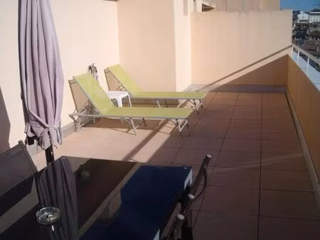 location appartement 2 pièces 41 m² à marseille 3 (13003)