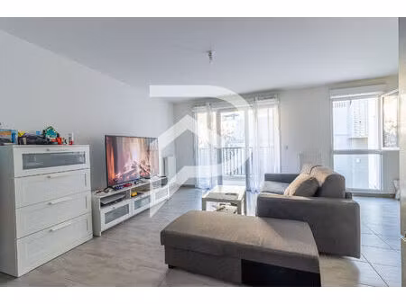 vente appartement 1 pièce 35 m² marseille 14 (13014)