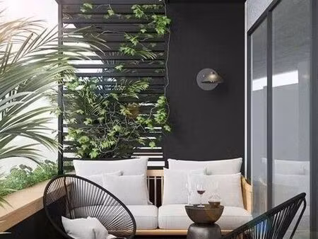 vente appartement 2 pièces 65 m² saint-rémy-de-provence (13210)