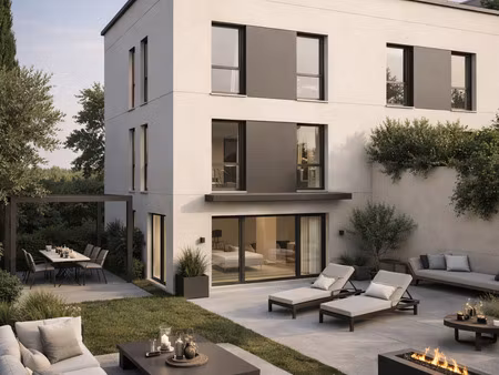 vente maison 5 pièces aix-en-provence (13100)