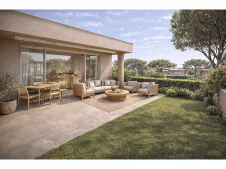 vente maison 3 pièces 100 m² salon-de-provence (13300)