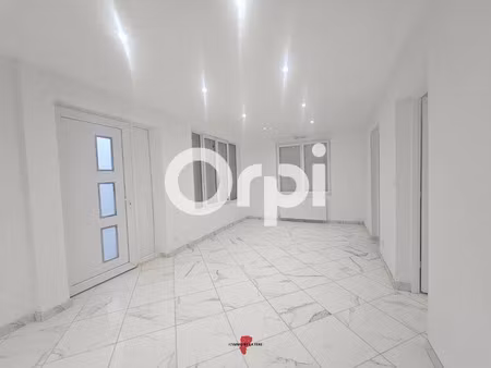 vente maison 5 pièces 104 m² à beautor (02800)  139 900 €