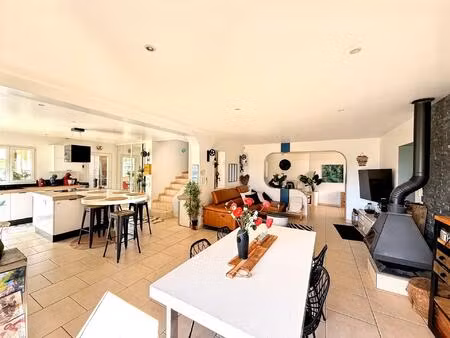 villa charmante avec piscine à bormes-les-mimosas