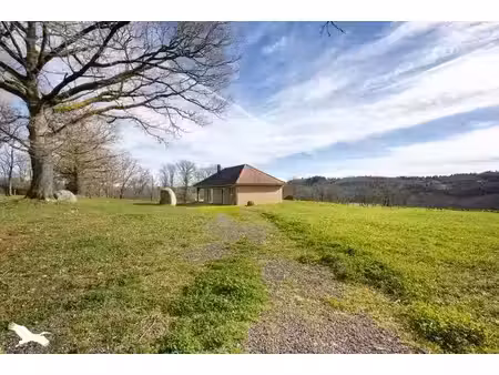 vente maison 3 pièces 74 m² à saillat-sur-vienne (87720)  155 875 €