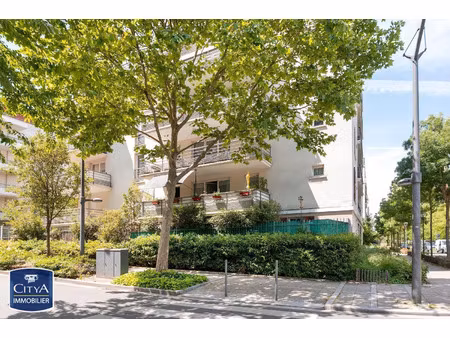 appartement à vendre 3 pièces 62 m² - massy (91) - 300 000€