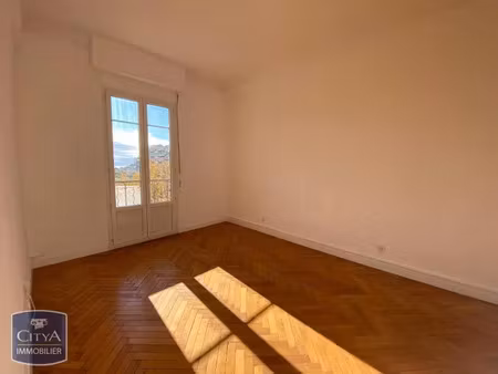 appartement à louer 2 pièces 51.01 m² - nice (06) - 780€