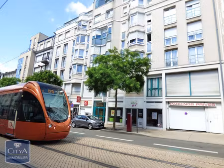 parking à louer - le mans (72) - 58€