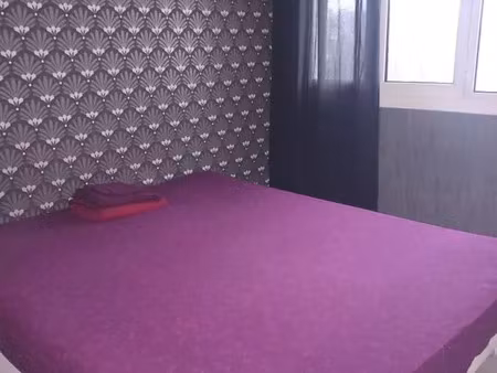 location appartement 2 pièces 57 m² à cognac (16100)