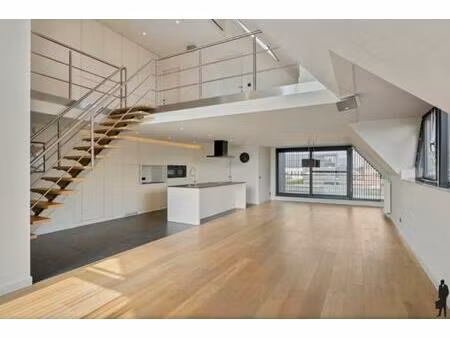 penthouse te koop in hoogstraten