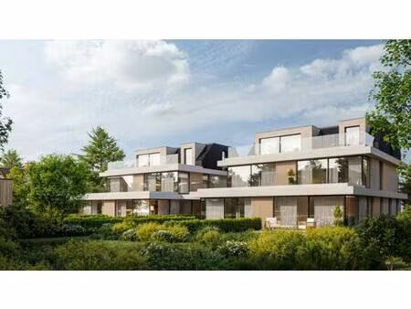 residentie 4850 - appartement te koop
