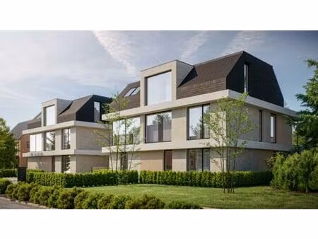 residentie 4850 - appartement te koop