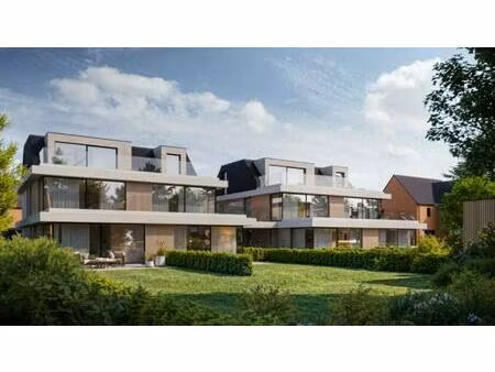 residentie 4850 - appartement te koop