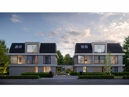 residentie 4850 - appartement te koop