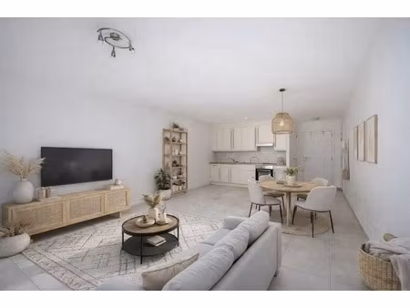 appartement te koop in oostende