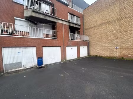garage te koop in roeselare