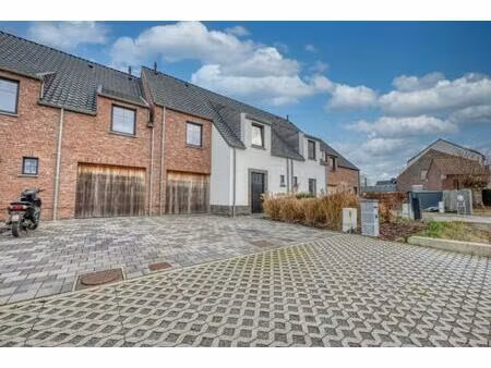 huis te koop in evergem