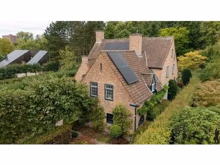 villa te koop in turnhout