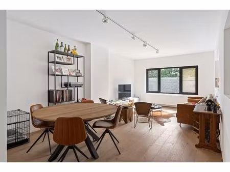 instapklaar appartement in hartje wilrijk