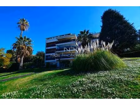 appartement de luxe à vendre à cannes : 835 000 € | 111m²