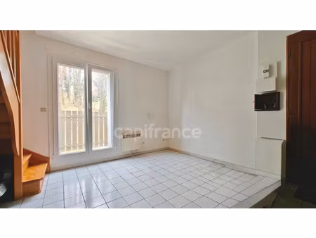 appartement à vendre breuillet 2 pièce(s) 27m2 122 500€