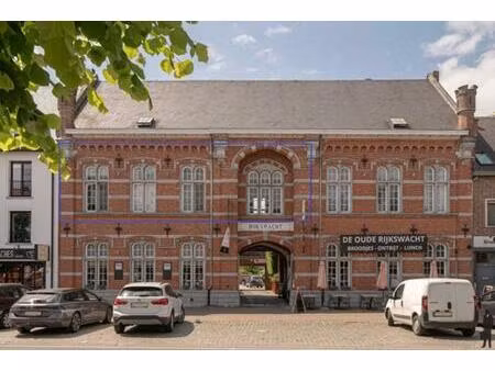 appartement te koop in hoogstraten