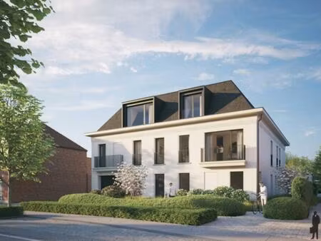 appartement te koop in hoogstraten